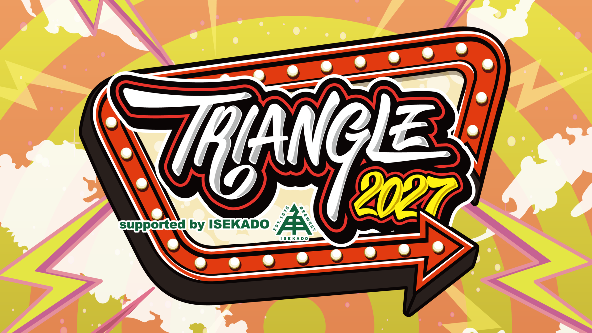 TRIANGLE 2027